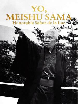 cover image of Yo, Meishu Sama